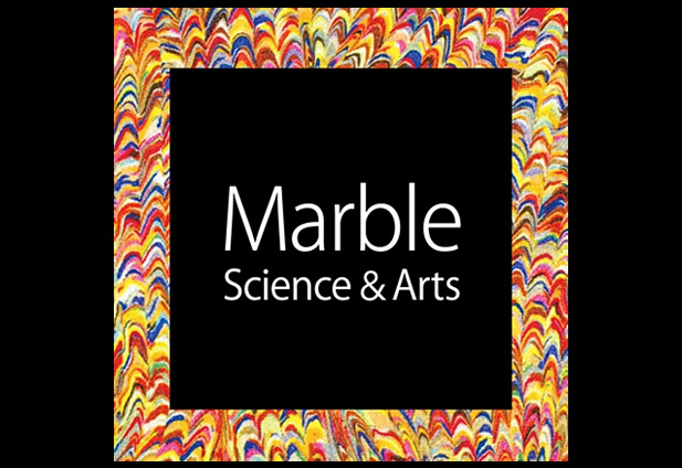 Marble Science & Arts (布小物）